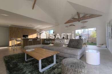 Maison 4 pièces 550000 €