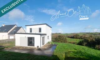 Maison 5 Pièces 107 m² à vendre à Plouarzel (29810)