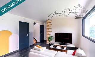 Maison 5 Pièces 107 m² à vendre à Plouarzel (29810)