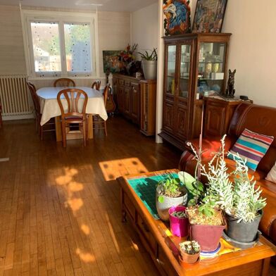 Maison 5 pièces 329000 €