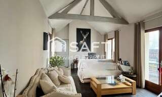 Maison 4 Pièces 92 m² à vendre à Bergheim (68750)