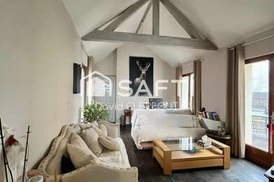 Maison 4 pièces 281000 €