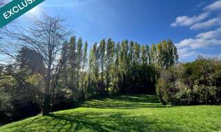 Terrain  1267 m² à vendre à Thionville (57100)