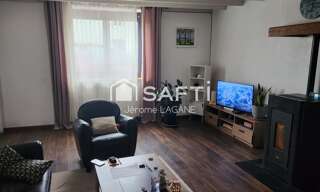 Maison 4 Pièces 90 m² à vendre à Saint-Gaudens (31800)