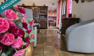 Maison 3 Pièces 90 m² à vendre à Thierville-sur-Meuse (55840)