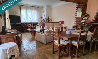 Maison 3 Pièces 90 m² à vendre à Thierville-sur-Meuse (55840)