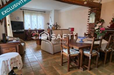 Maison 3 pièces 185000 €