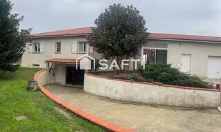 Maison 7 Pièces 189 m² à vendre à Venerque (31810)