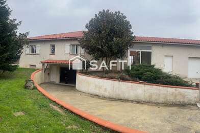 Maison 7 pièces 405000 €