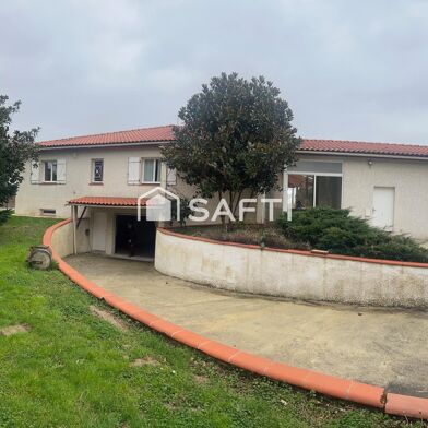 Maison 7 pièces 405000 €