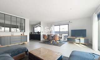 Maison 6 Pièces 160 m² à vendre à Saint-Julien-de-Concelles (44450)