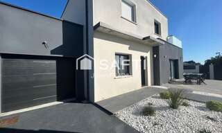 Maison 6 Pièces 160 m² à vendre à Saint-Julien-de-Concelles (44450)