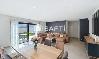 Maison 6 Pièces 160 m² à vendre à Saint-Julien-de-Concelles (44450)
