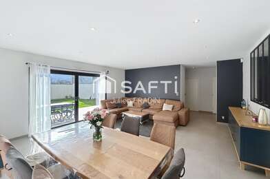 Maison 6 pièces 399000 €