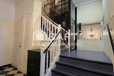 Appartement 4 pièces 430000 €