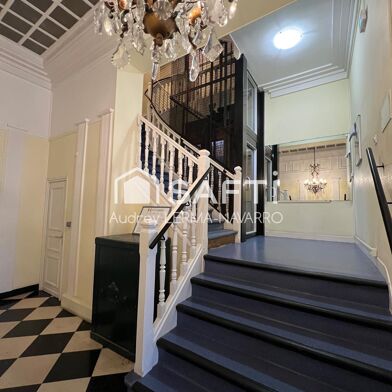 Appartement 4 pièces 430000 €