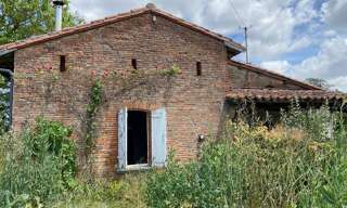 Maison 4 Pièces 150 m² à vendre à Gauré (31590)