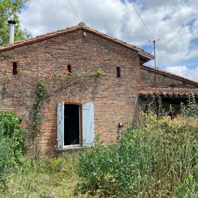 Maison 4 pièces 200000 €