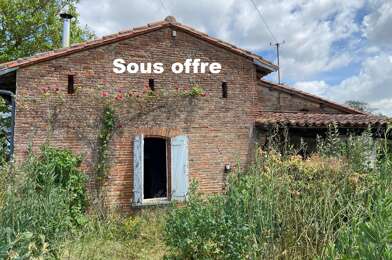 Maison 4 pièces 200000 €