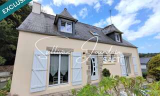 Maison 8 Pièces 139 m² à vendre à Morlaix (29600)