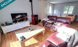 Maison 8 Pièces 139 m² à vendre à Morlaix (29600)