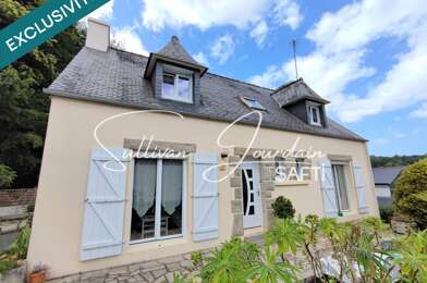 Maison 8 pièces 262000 €