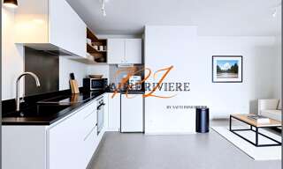 Appartement 3 Pièces 49 m² à vendre à Lille (59000)