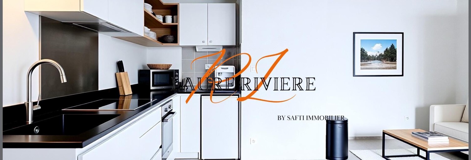 Appartement 3 Pièces 49 m² à vendre à Lille (59000)