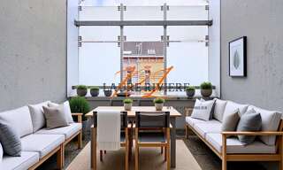 Appartement 3 Pièces 49 m² à vendre à Lille (59000)