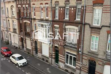 Appartement 3 pièces 204000 €