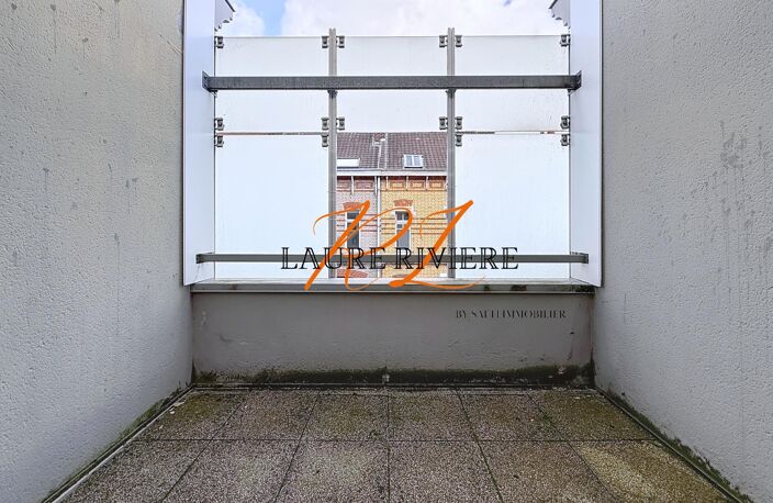 APPARTEMENT LILLE  T3  49 m²  Secteur La Catho — photo 4