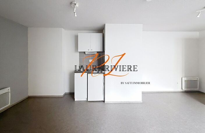 APPARTEMENT LILLE  T3  49 m²  Secteur La Catho — photo 5