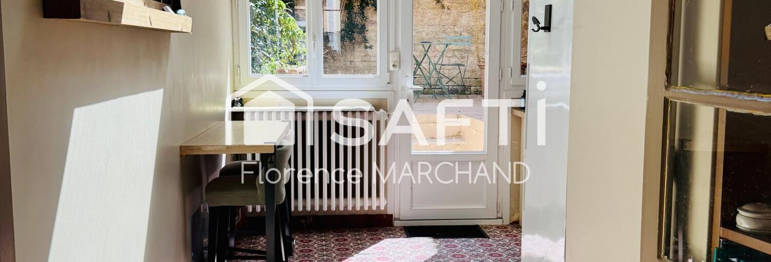 Maison 6 Pièces 126 m² à vendre à Niort (79000)