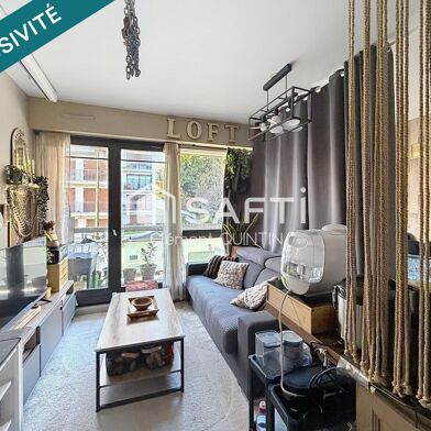 Appartement 1 pièces 179900 €