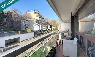 Appartement 1 Pièce 25 m² à vendre à Le Pecq (78230)