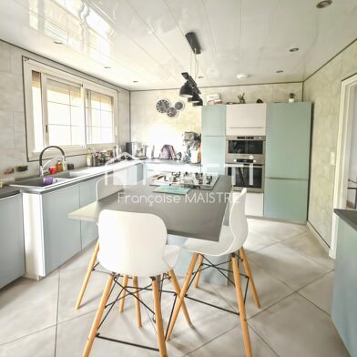 Maison 6 pièces 199000 €