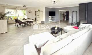 Maison 6 Pièces 158 m² à vendre à Castres (81100)