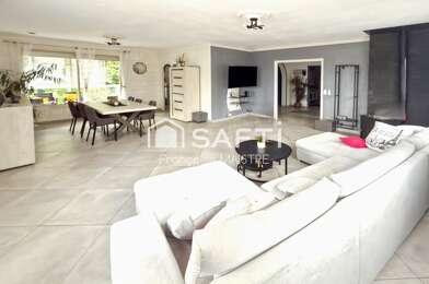 Maison 6 pièces 199000 €