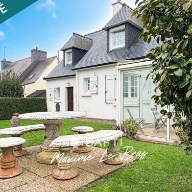 Maison 4 pièces 317000 €