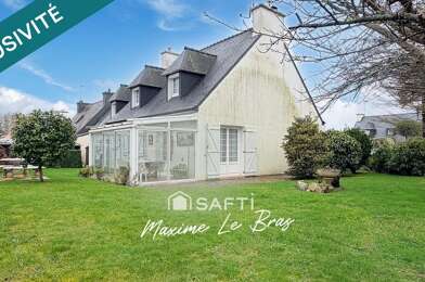 Maison 4 pièces 317000 €