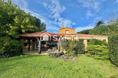 Maison 6 pièces 318000 €