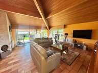 MAGNIFIQUE MAISON D'ARCHITECTE 3 CHAMBRES 1 BUREAU ET GARAGE A NIORT ! — photo 3