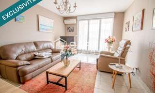 Appartement 3 Pièces 66 m² à vendre à Venelles (13770)