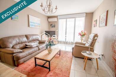 Appartement 3 pièces 317900 €