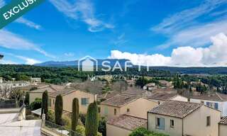 Appartement 3 Pièces 66 m² à vendre à Venelles (13770)