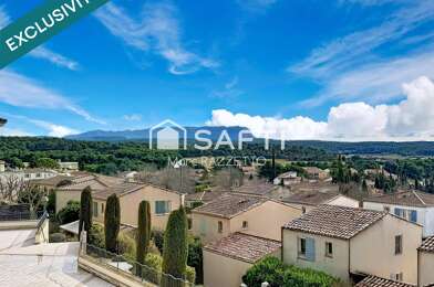 Appartement 3 pièces 317900 €