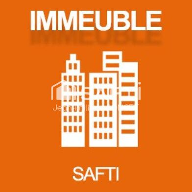 Immeuble  252000 €