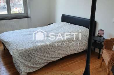 Immeuble  252000 €