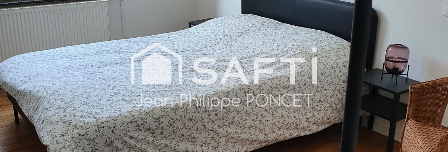 Immeuble  157 m² à vendre à Cambrai (59400)