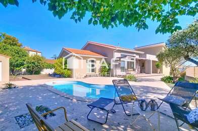 Maison 5 pièces 570000 €